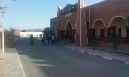 tamanrasset